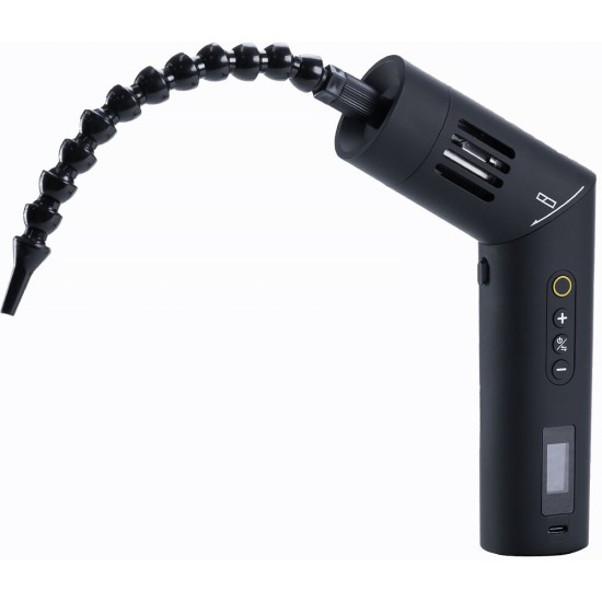 COLBOR CineFlare CF5 Fog Machine (40W) COLBOR CineFlare CF5 Fog Machine (40W)